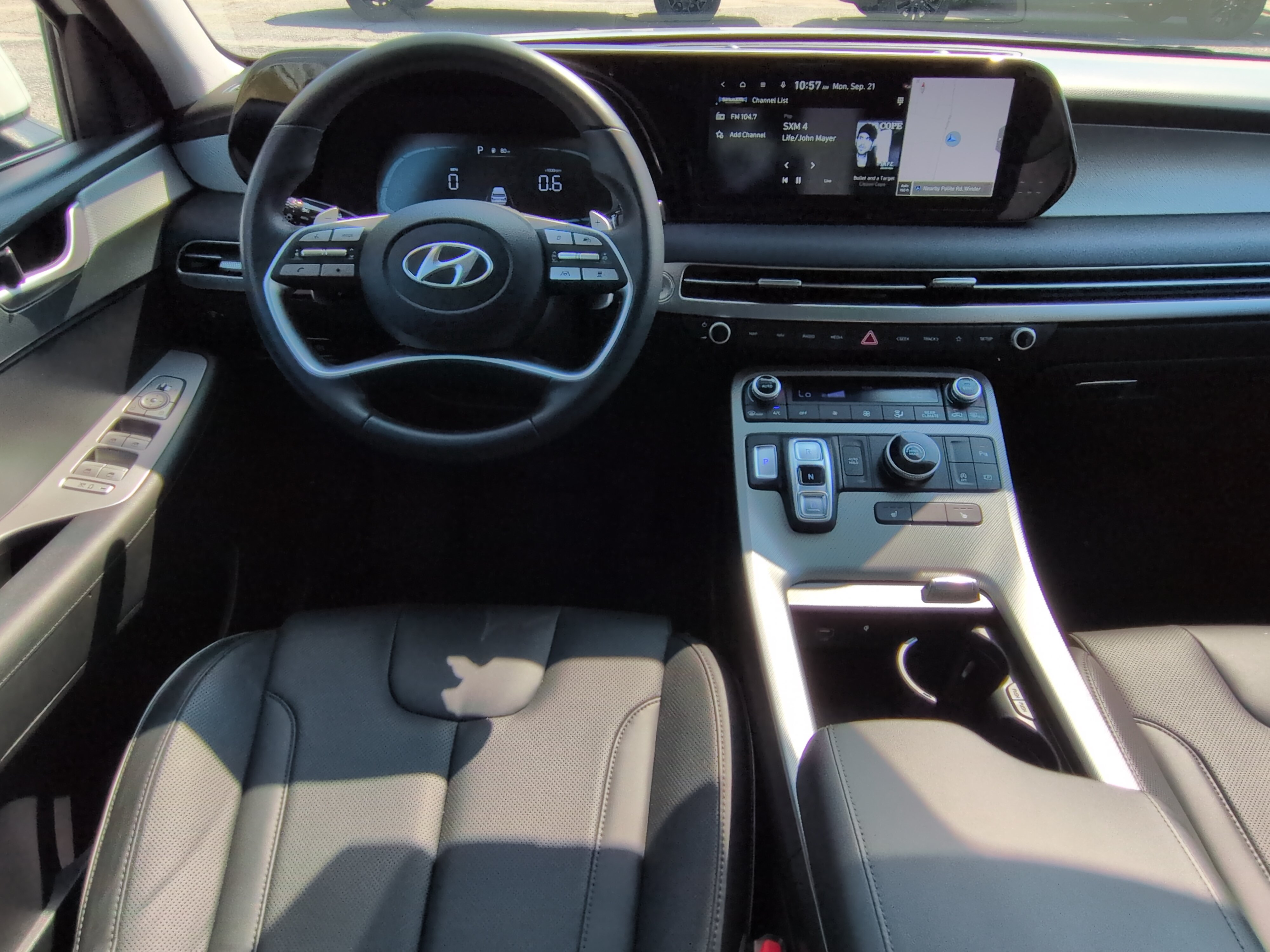Used 2023 Hyundai Palisade XRT FWD image 14
