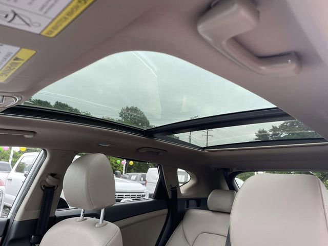 Used 2020 Hyundai Tucson Ultimate AWD/4WD image 18