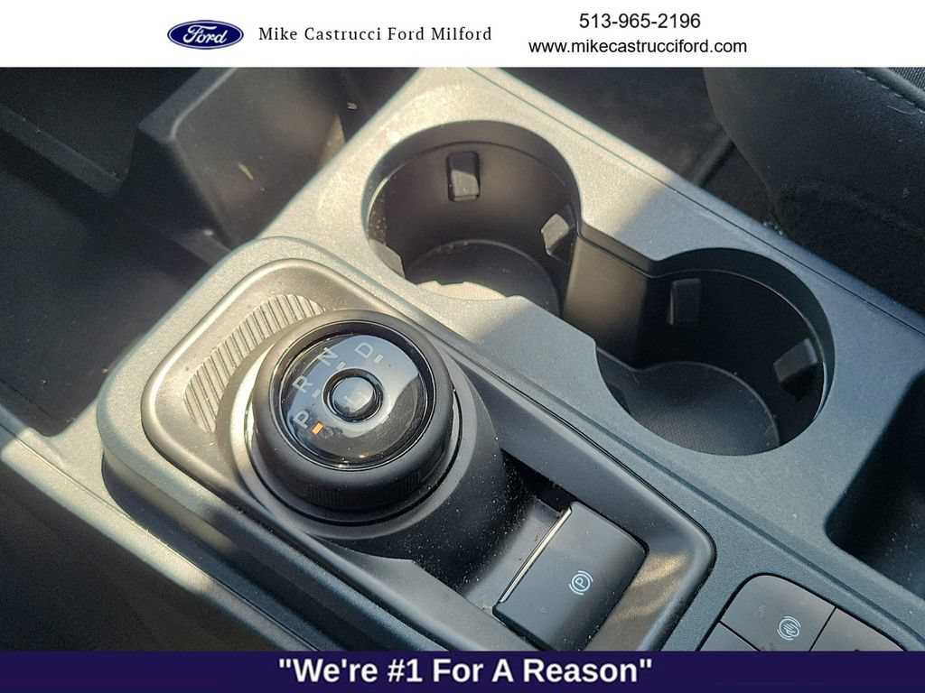 Certified 2024 Ford Maverick XL FWD image 20