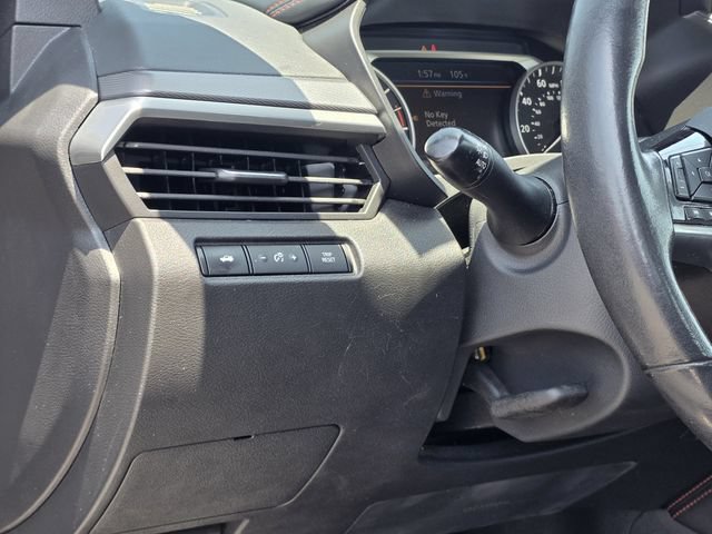 Used 2024 Nissan Altima 2.5 SR FWD image 20