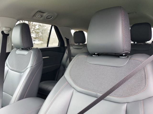 Certified 2025 Ford Explorer Active w/ Active Comfort Package image 13