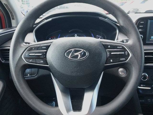 Used 2020 Hyundai Santa Fe SEL AWD/4WD image 17