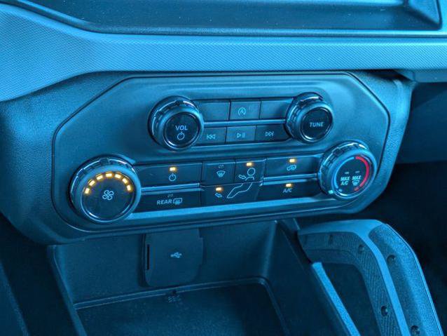 Certified 2023 Ford Bronco Big Bend AWD/4WD image 23