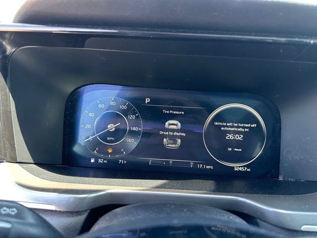 Used 2023 Kia Sorento SX AWD/4WD image 26