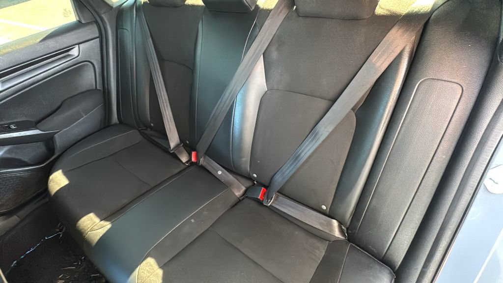 Used 2022 Honda Civic Sport image 23