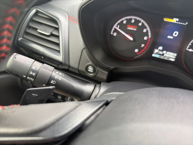 Used 2024 Subaru Forester Sport AWD/4WD image 43