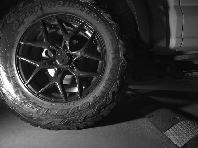 Certified 2023 Ford F150 Raptor w/ Raptor Carbon Fiber Package AWD/4WD image 22