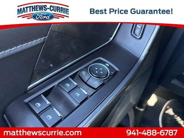 Certified 2023 Ford F150 XLT w/ Equipment Group 302A High image 28