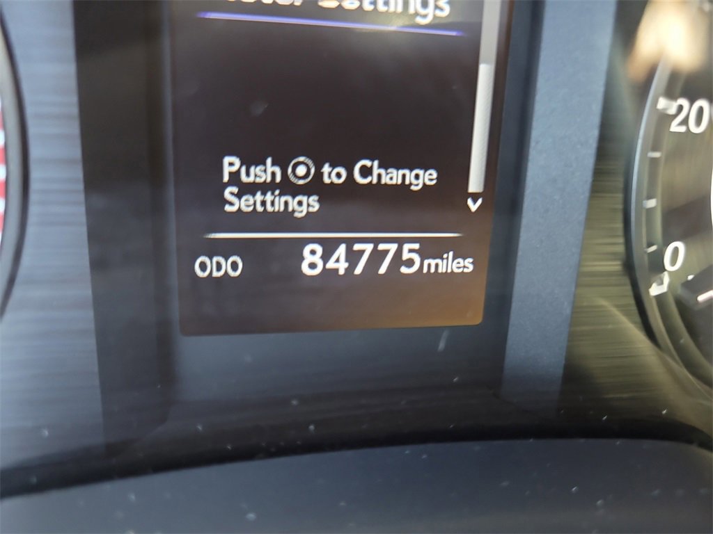 Used 2020 Lexus GX 460 Premium image 30