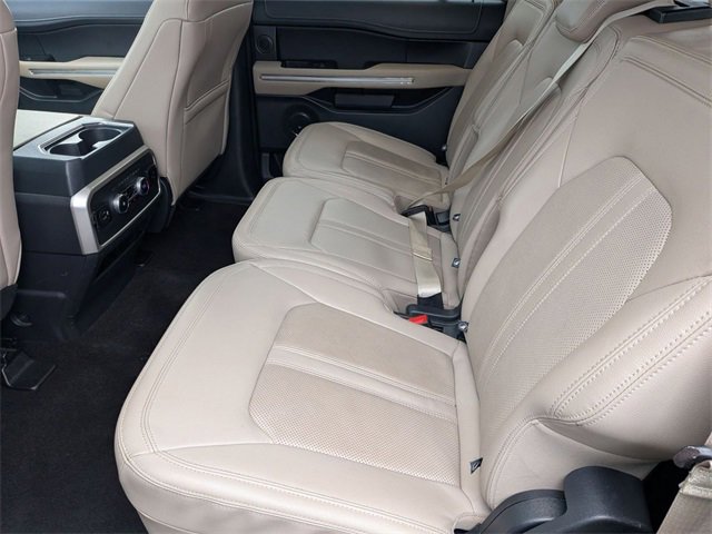 Certified 2023 Ford Expedition Max Limited image 27