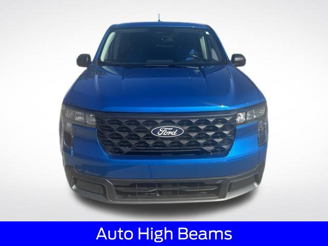 Certified 2025 Ford Maverick XLT FWD image 11