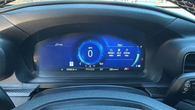 Certified 2020 Ford Explorer ST w/ Premium Technology Package image 26