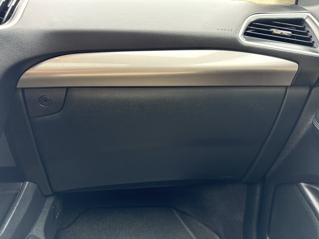 Certified 2024 Ford Edge SEL w/ Convenience Package AWD/4WD image 31