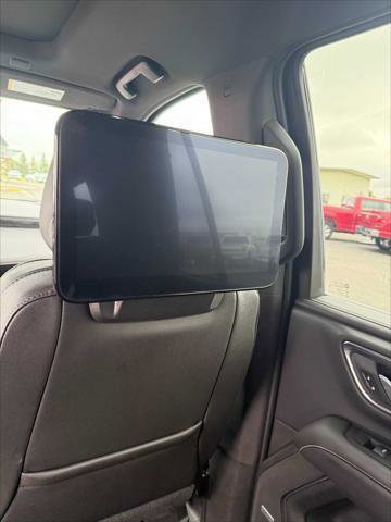 Used 2023 GMC Yukon SLT image 13