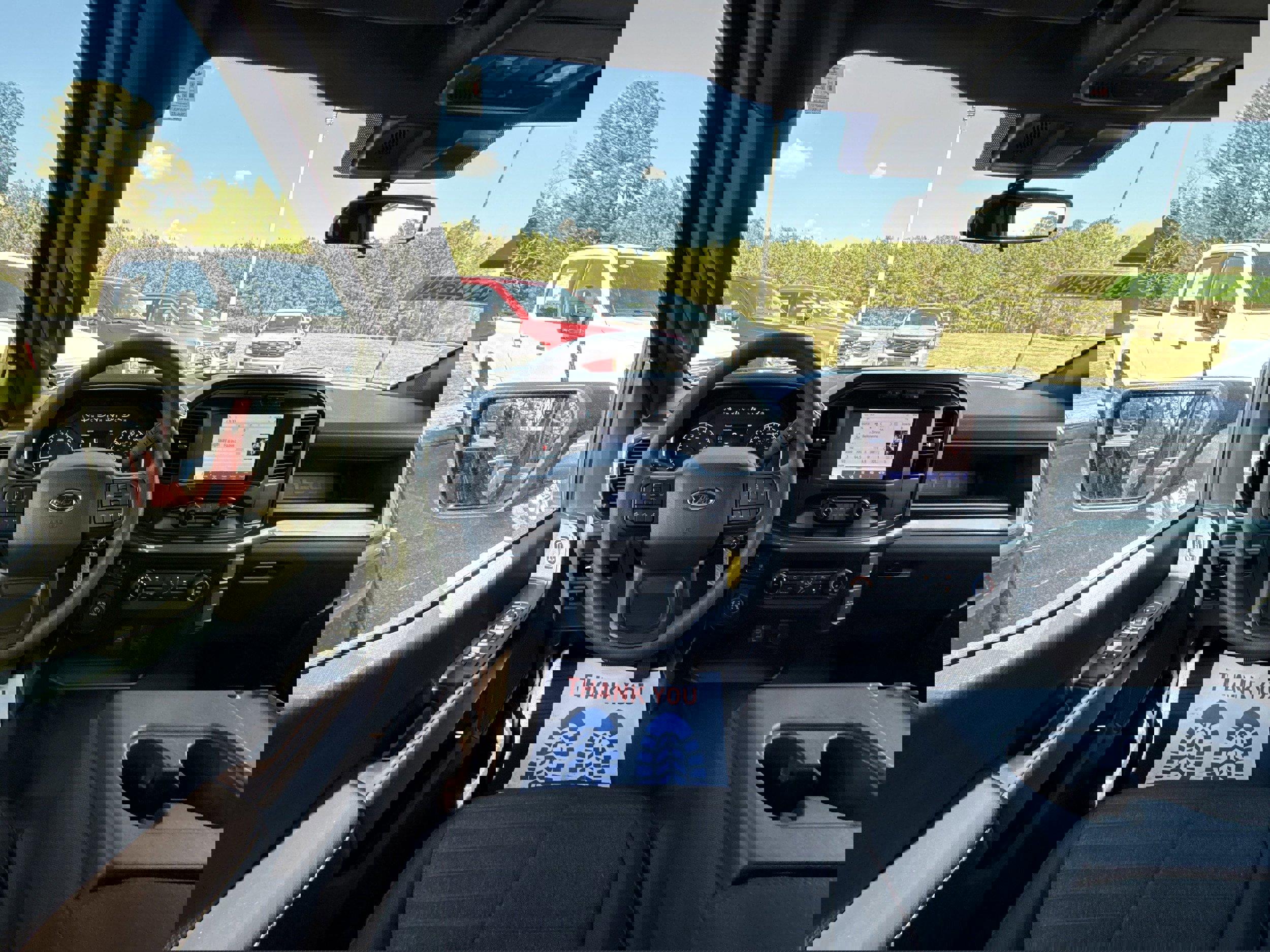 Certified 2023 Ford F150 XL w/ STX Appearance Package image 16