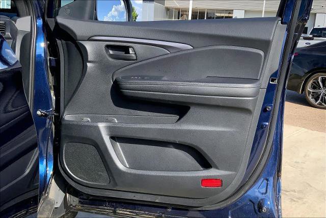 Used 2023 Honda Passport EX-L image 23