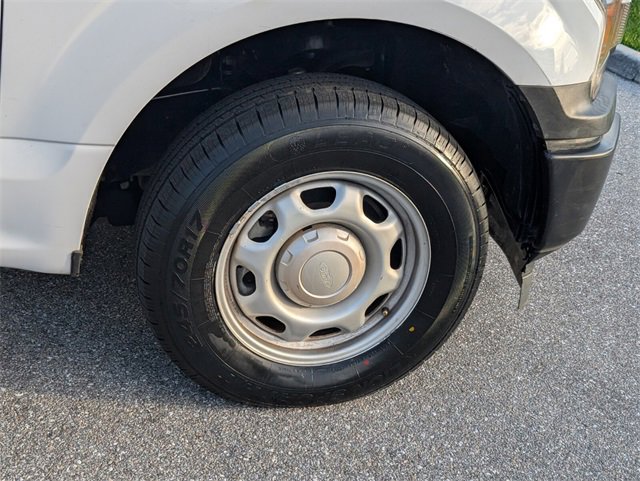 Certified 2020 Ford F150 XL image 15