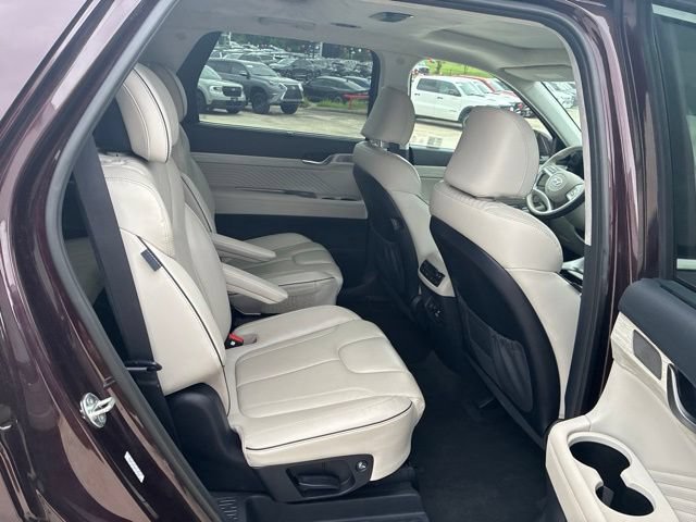 Used 2024 Hyundai Palisade Calligraphy AWD/4WD image 63