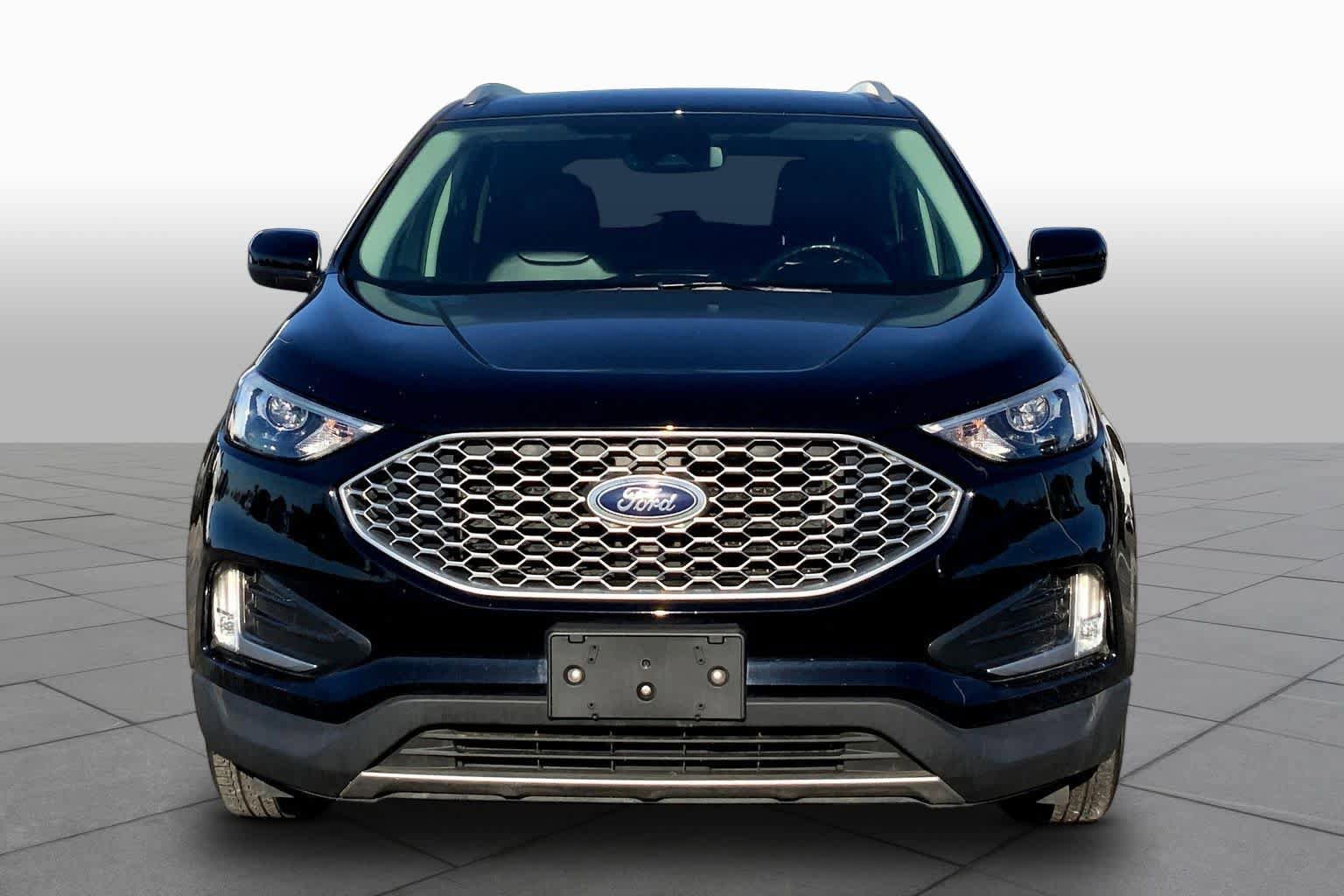 Certified 2023 Ford Edge SEL w/ Convenience Package AWD/4WD image 6