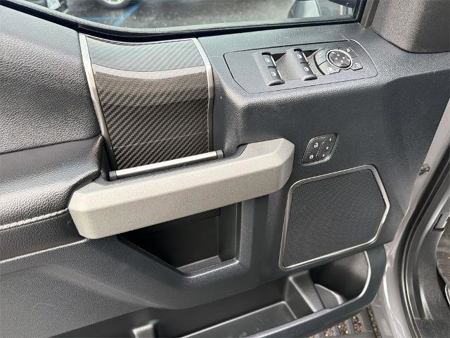 Certified 2018 Ford F150 Raptor w/ Equipment Group 802A Luxury image 5