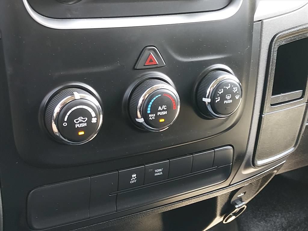 Used 2022 RAM 1500 Tradesman w/ Protection Group AWD/4WD image 21