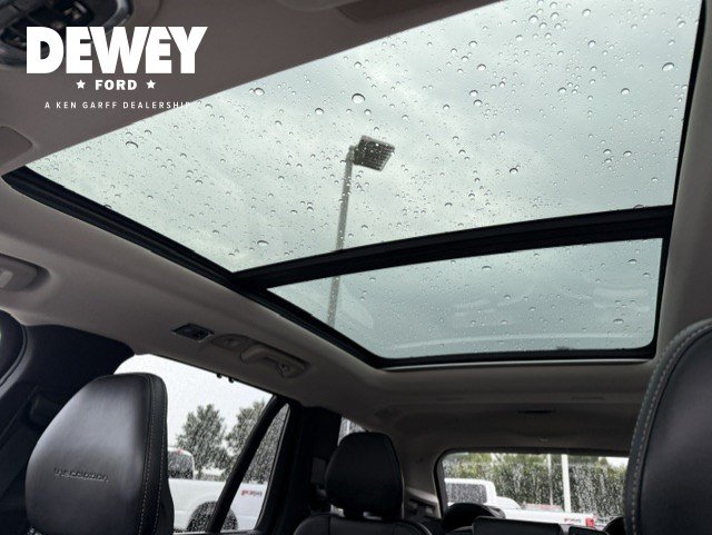Used 2018 Volvo XC90 T6 Inscription w/ Convenience Package AWD/4WD image 20