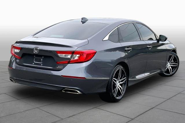 Used 2021 Honda Accord Touring image 13