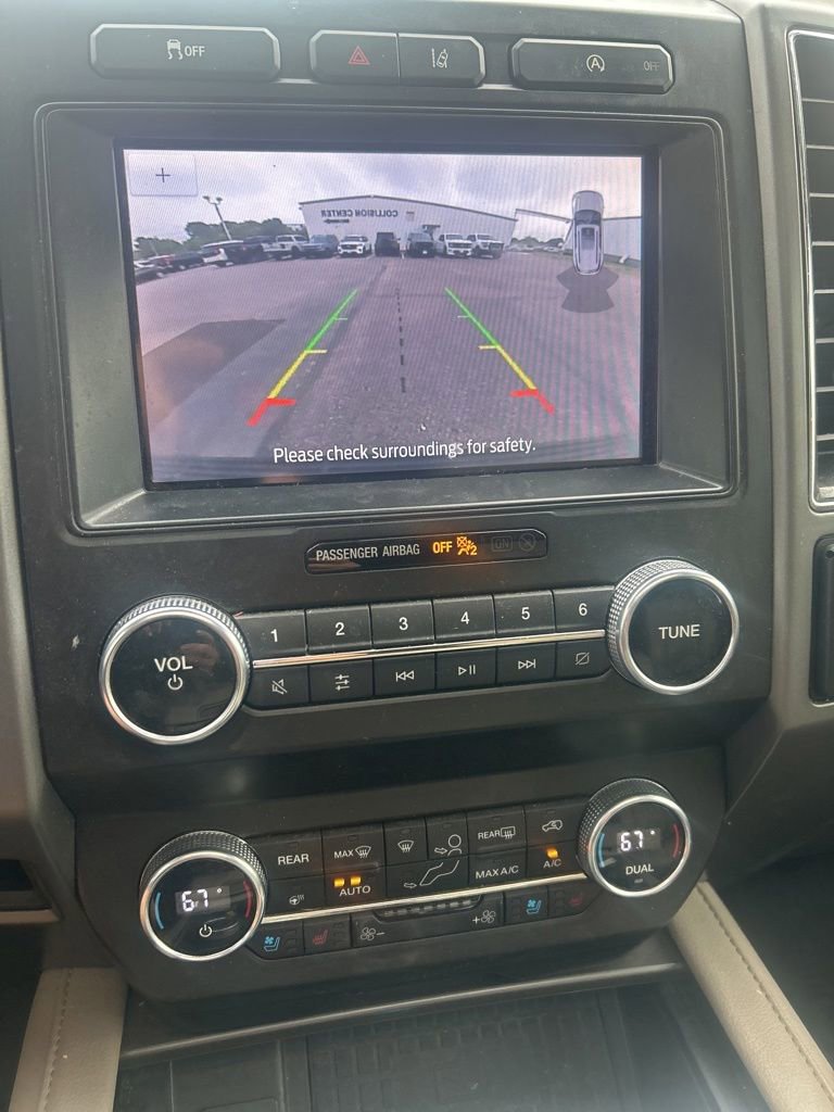 Certified 2021 Ford Expedition Max XLT RWD image 8