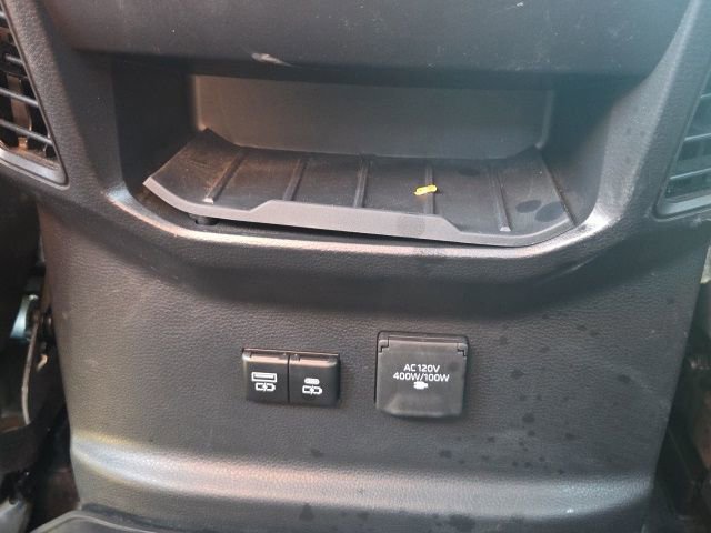 Used 2024 Toyota Tundra Limited image 20