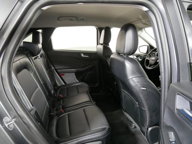 Certified 2024 Ford Escape Platinum image 12
