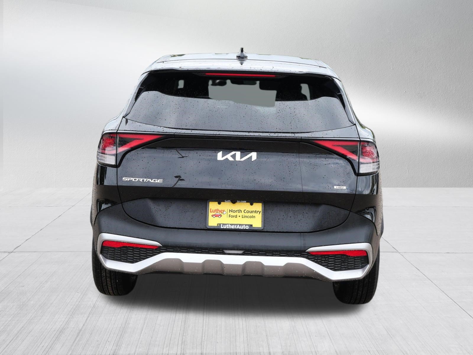 Used 2023 Kia Sportage LX AWD/4WD image 6