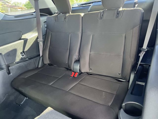 Certified 2023 Ford Explorer XLT AWD/4WD image 15