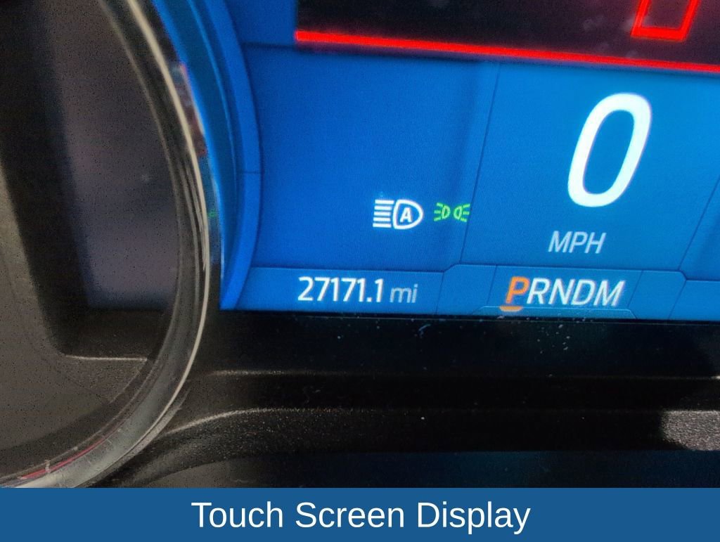 Certified 2022 Ford F150 XLT w/ Equipment Group 302A High image 28