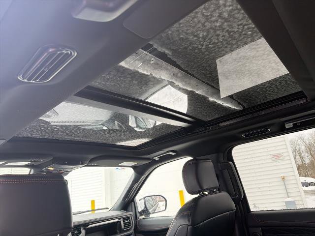 Certified 2024 Ford Expedition Max Platinum image 10