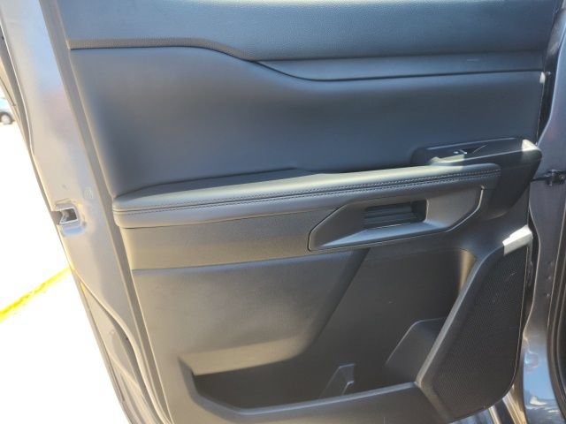 Certified 2025 Ford Ranger Raptor AWD/4WD image 25