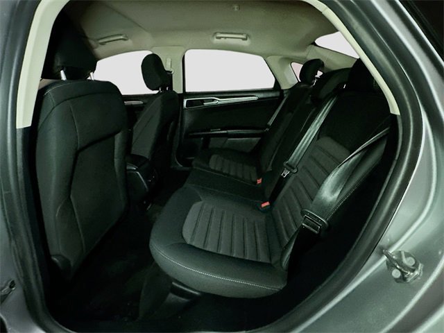 Certified 2020 Ford Fusion SE image 32