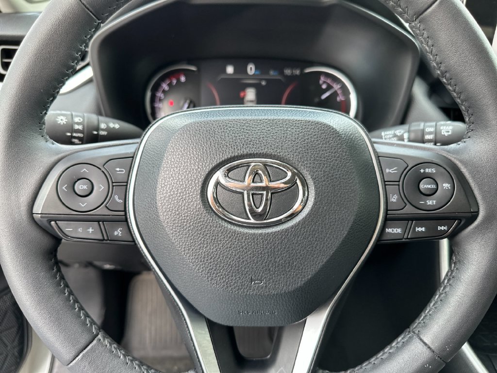 Used 2024 Toyota RAV4 XLE Premium w/ Weather Package FWD image 22