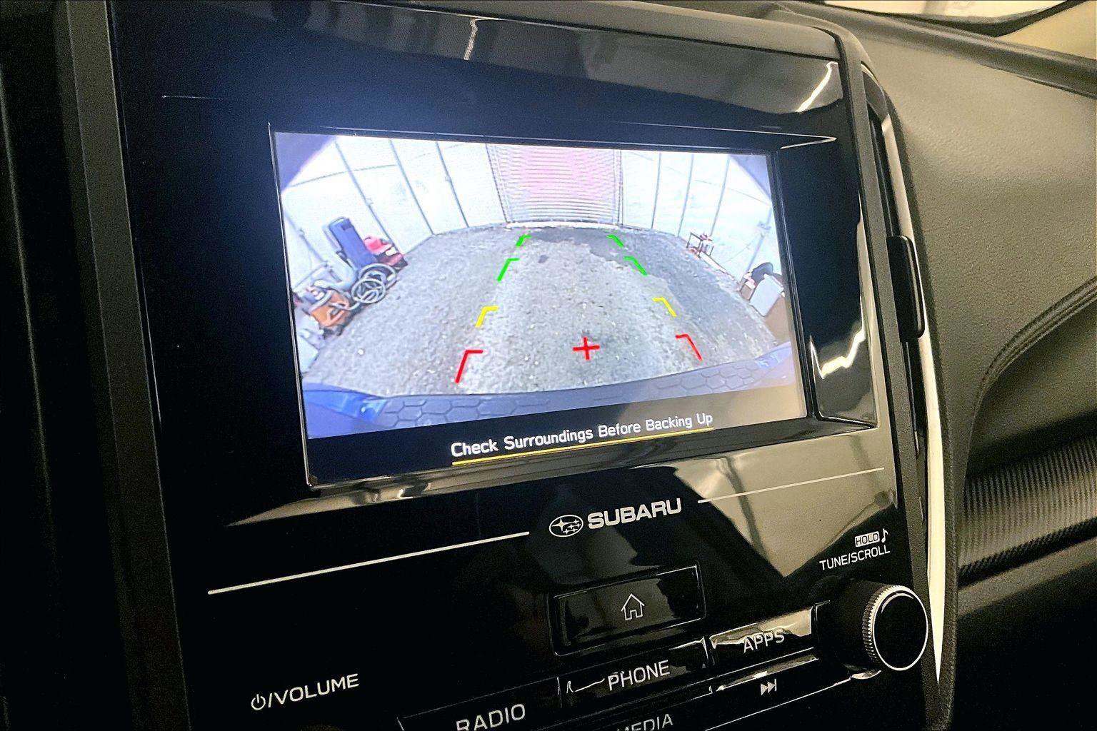 Used 2018 Subaru Crosstrek 2.0i Premium image 20