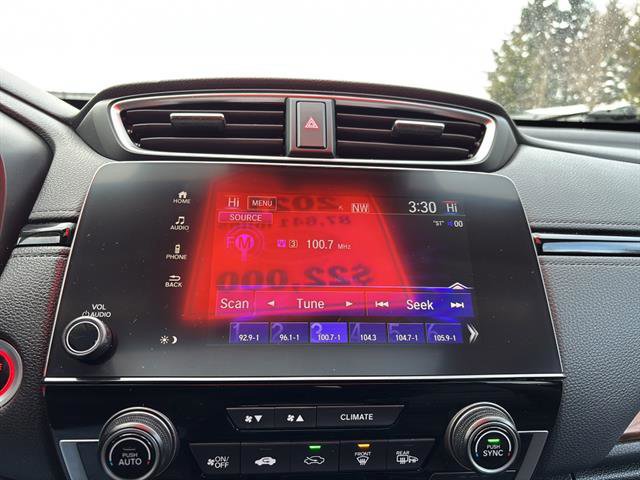 Used 2021 Honda CR-V EX-L image 22