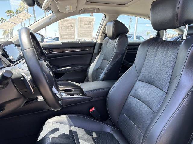 Used 2022 Honda Accord Touring image 22