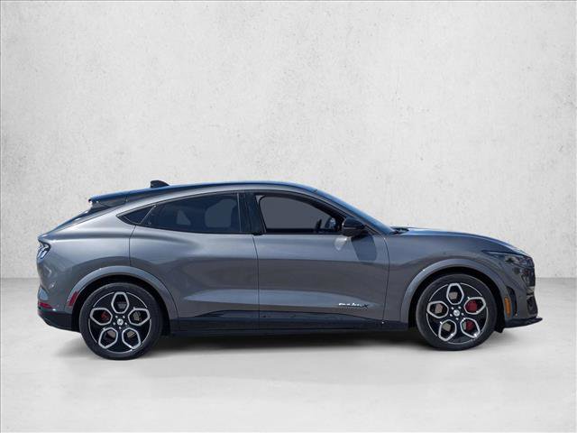 Certified 2023 Ford Mustang Mach-E GT AWD/4WD image 4