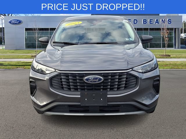 Certified 2023 Ford Escape Active AWD/4WD image 3