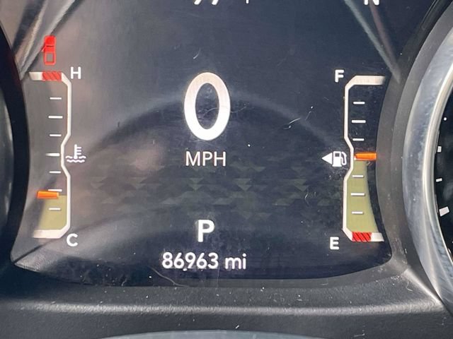 Used 2022 Jeep Gladiator Overland w/ Cold Weather Group AWD/4WD image 20
