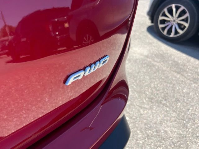 Certified 2024 Ford Edge SEL w/ Convenience Package AWD/4WD image 23
