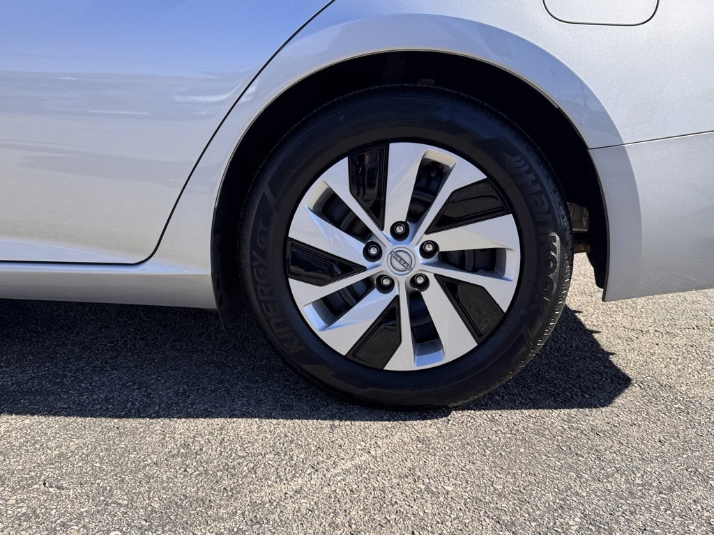 Used 2023 Nissan Altima 2.5 S image 14