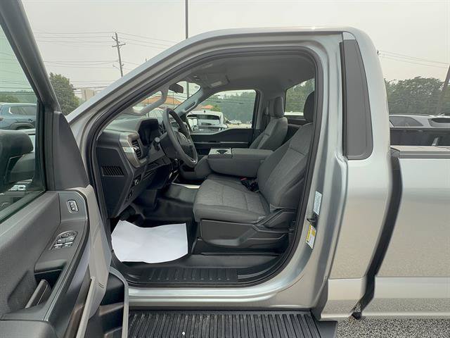 Certified 2024 Ford F150 XL AWD/4WD image 11