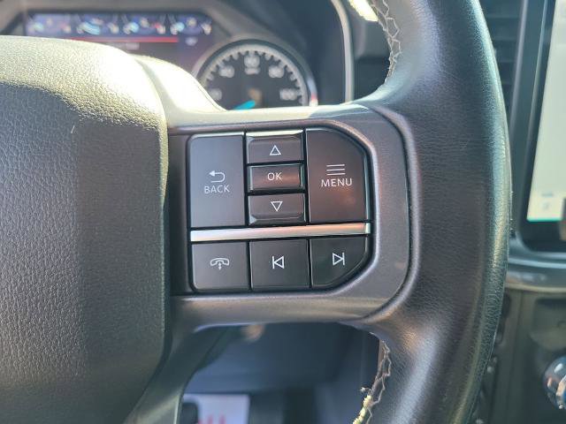 Certified 2023 Ford F150 XLT w/ Equipment Group 302A High AWD/4WD image 22