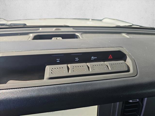 Certified 2023 Ford Bronco Outer Banks image 18