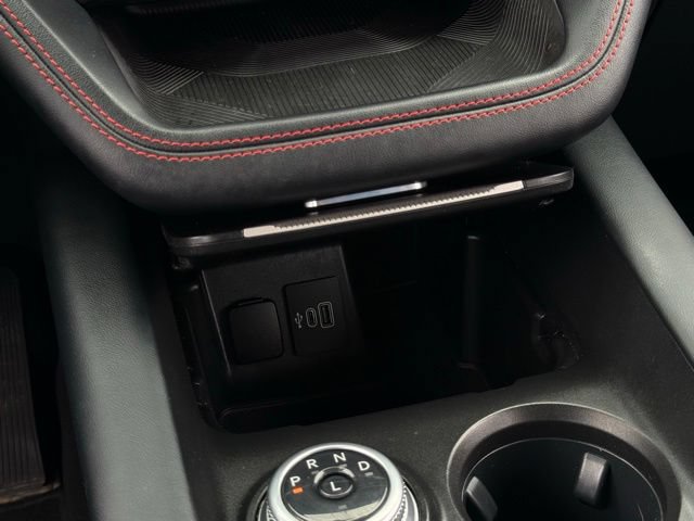 Certified 2025 Ford Explorer ST-Line AWD/4WD image 30