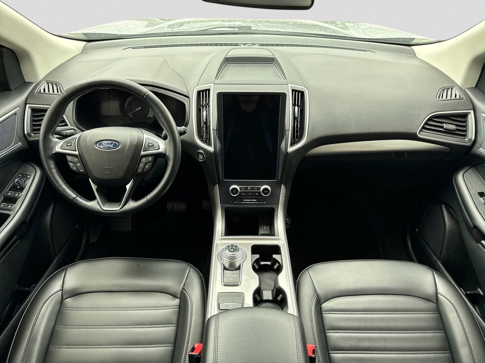Certified 2023 Ford Edge SEL w/ Convenience Package AWD/4WD image 18